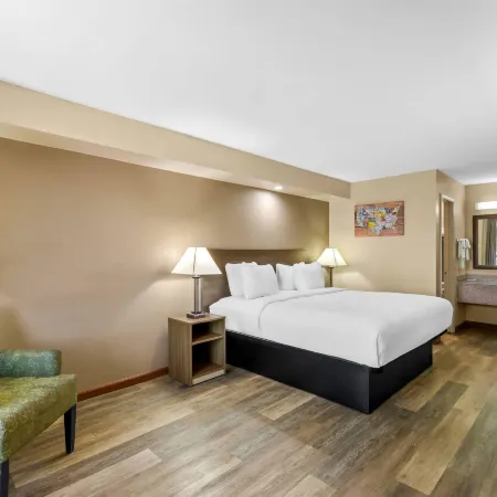 Econo Lodge Panama City St Andrews