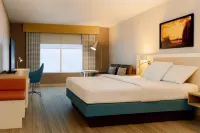 Hilton Garden Inn Houston/The Woodlands - business