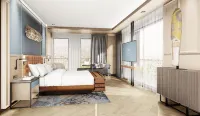 Four Points by Sheraton Pontianak - Pools
