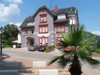 Hotel Markgräfler Hof Hotels in Badenweiler