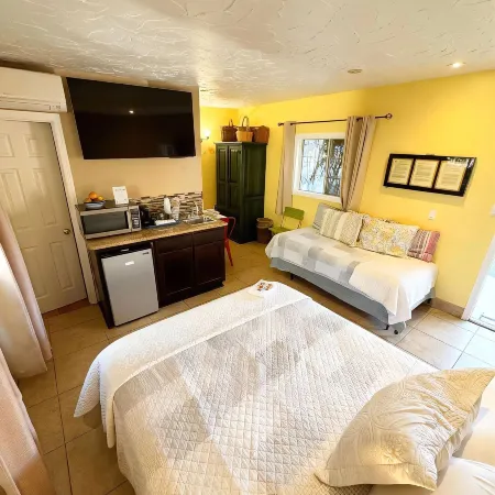 Villa Brasil Motel