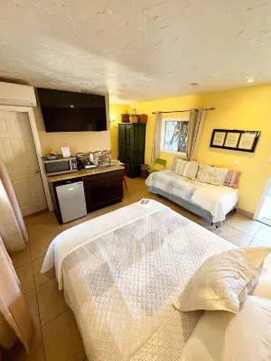 Villa Brasil Motel