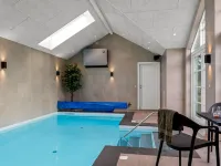 "Lilie" - 270m from the Sea - Pool