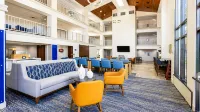 โรงแรม ฮอลิเดย์ อินน์ เอ็กซ์เพรส ปาล์ม-เดสเซิร์ท บาย IHG