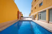 Hotel Porto Calpe - Ocean View