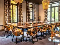 Mercure Ax Les Thermes