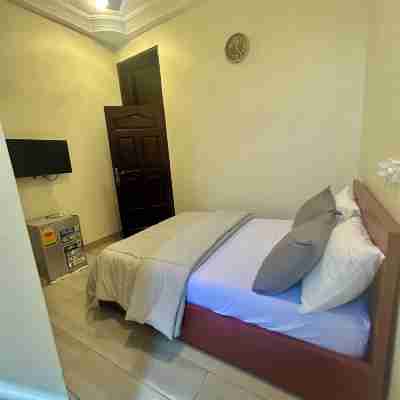 Bliss Escape Rooms
