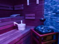 Hotel Modena - spa
