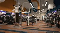 Ilani - Gym
