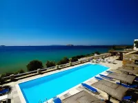 Hotel Perrakis - Meerblick