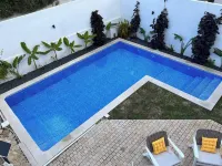 Luxurious Villa With Pool in La Soukra, Ariana - Villaer