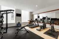 DoubleTree by Hilton Long Island City New York - ที่มีฟิตเนส