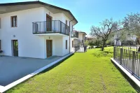 Ca' le Terrazze with Pool