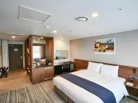 Islandcastle Hotel&Waterpark Hotels near Cheonchuksa Temple