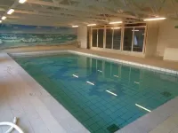 Hotel Tannishus - ที่มีสระว่ายน้ำ