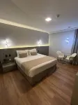 Hotel Maysa Caruaru - parkir