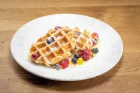 Visula Hotel & Spa - New Opening 2026 - breakfast