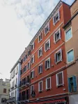 Piccola Venezia Room