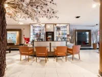 Hotel Euro Suíte Recife Boa Viagem by Nacional Inn Hotels in Recife