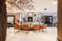 Hotel Euro Suíte Recife Boa Viagem by Nacional Inn