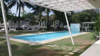 LeBlanc Hotel - Uima-altaat