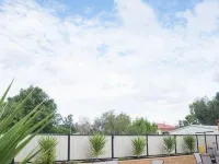Charleville Motel Hotels in Charleville
