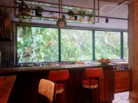 Shirahama Hotel - bar