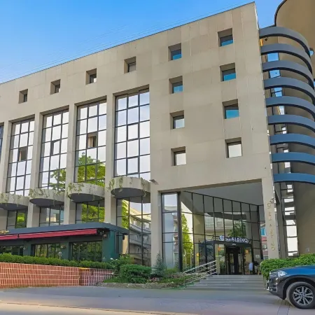 Aldino Hotel & Spa