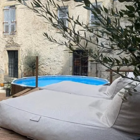 Dreamhome B&B Limoux