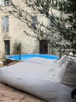 Dreamhome B&B Limoux - piscine