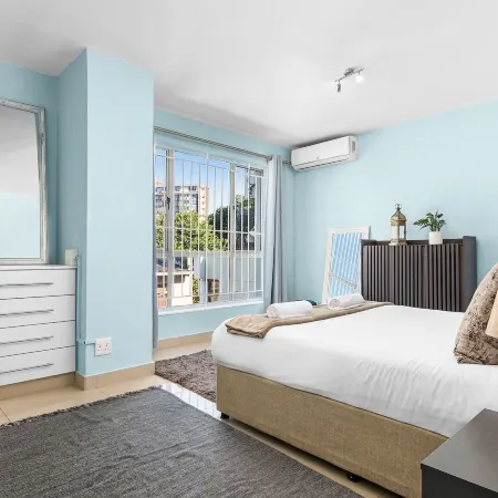 Penvay Penthouse