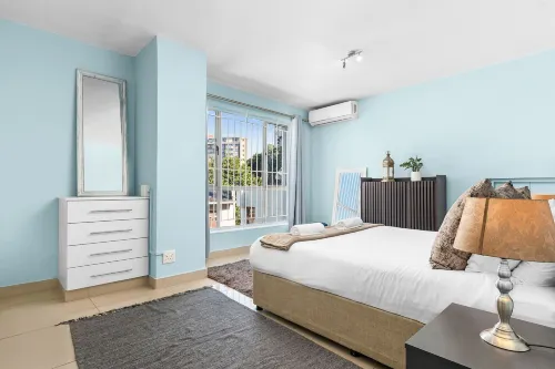 Penvay Penthouse - Apartments