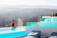 Micra Anglia Boutique Hotel & Spa - Uima-altaat