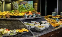 Prezident Hotel - breakfast