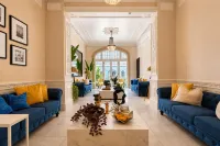 Hotel Casa Magnolia - 2-Star