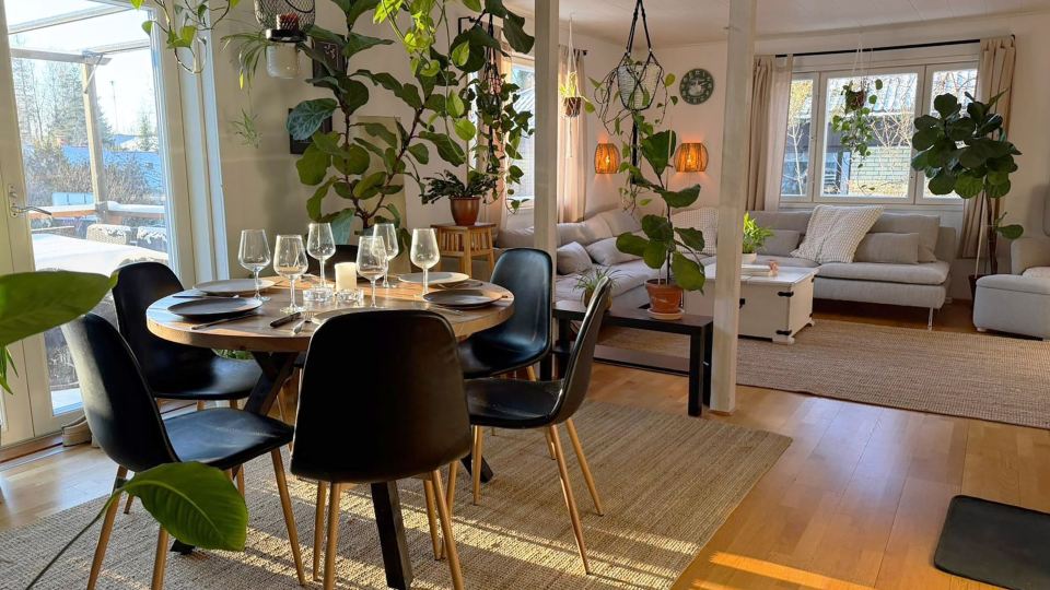 Villa Bee Mehiläinen