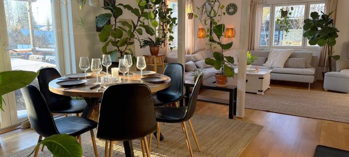 Villa Bee Mehiläinen Hotels in Vanda