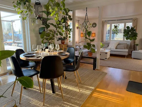 Villa Bee Mehiläinen - Bintang 2