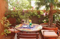Hotel le Djoloff