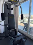 Hotel Gema Luxury Suites - Phòng tập thể hình