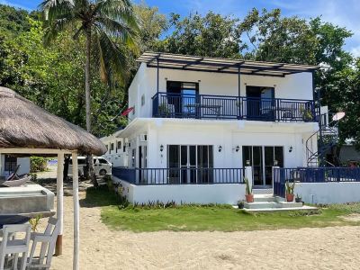 Lopez Beach Resort