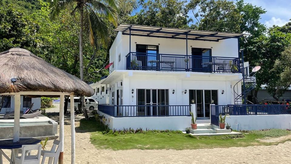 Lopez Beach Resort