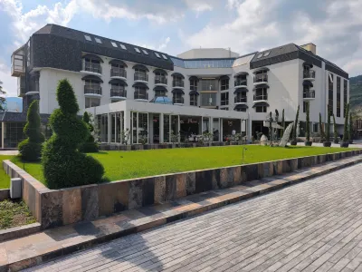 Hotel Imperia Fratelli Hotels in 