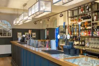 The Warwick Arms Hotel - the Coaching Inn Group - 3-Star