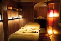 La Villa Mandarine - spa
