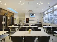 Toyoko Inn Fukushima-eki Nishi-guchi - Bữa sáng