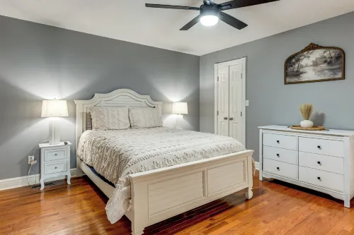 Great for Groups! Corinth Gem w/ Game Room & Pool - 4-Star