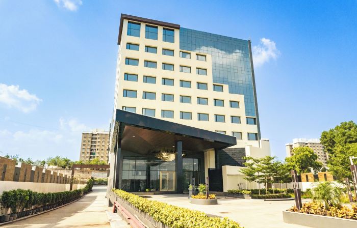 Pride Plaza Indore