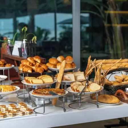 Noom Hotel Conakry