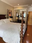 Crown Mansion Boutique Hotel & Villas - Balcony